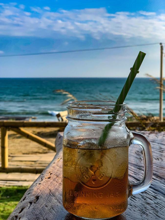 Free Spirit Ecuador, Puerto Engabao Hotel Ngoại thất bức ảnh
